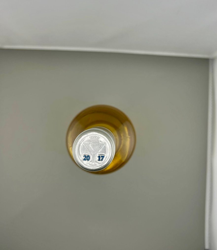 2017 Château d'Yquem "Y" - Μπορντό - 1 Î¦Î¹Î¬Î»Î· (0,75L) #2.1