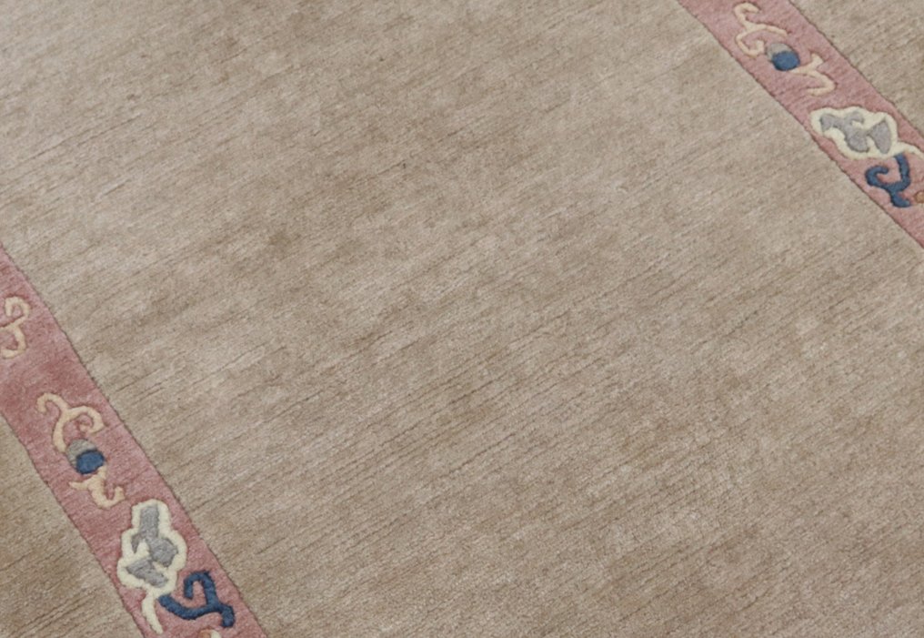 Moderne designer-tæppe Nepal Royal - Tæppe - 159 cm - 95 cm #4.3