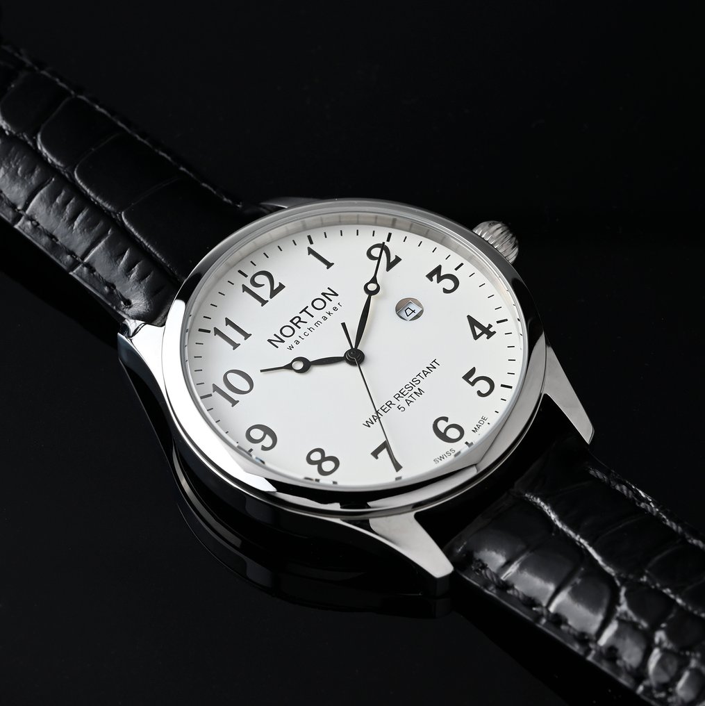 NORTON - Orazio - Nincs minimálár - Férfi - 2025 #1.0