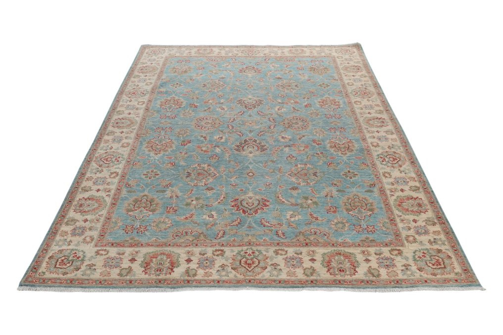 Ziegler Royal - Tæppe - 298 cm - 201 cm #1.0