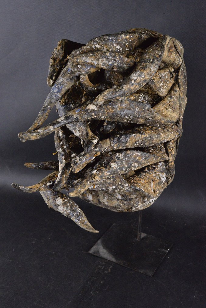 Bété / Guéré - Côte d'Ivoire (No Reserve Price) #1.0