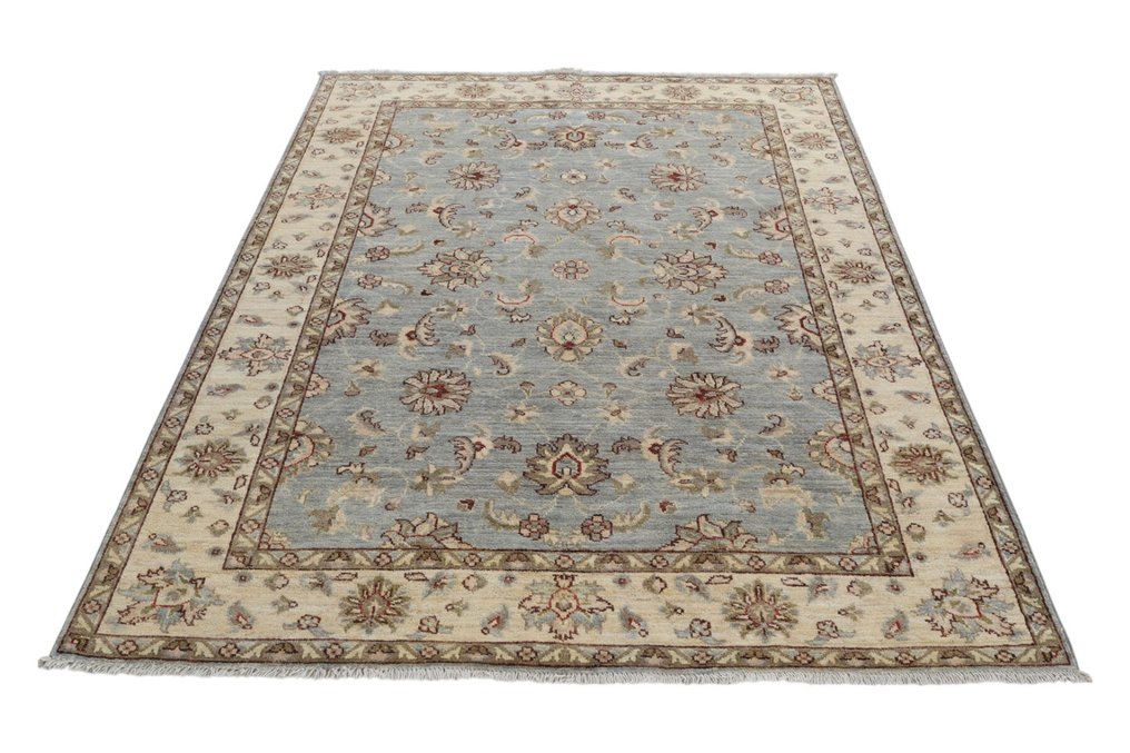 Ziegler Royal - Teppich - 195 cm - 145 cm #1.0