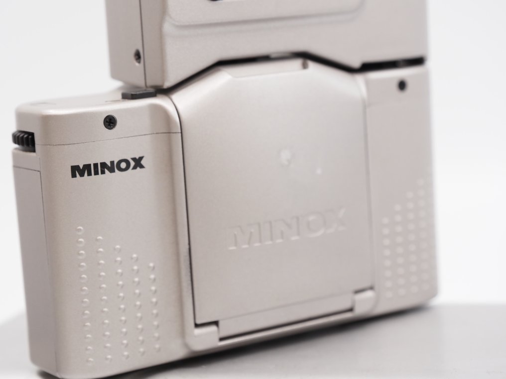 Minox GT-S + Flash FC-S Analogue camera #2.1