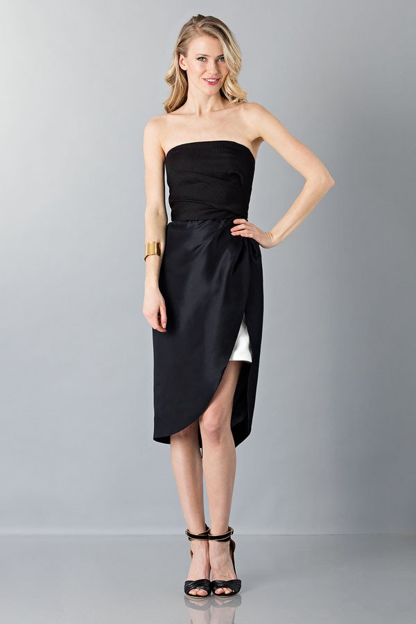 Monique Lhuillier - Női öltöny #1.0