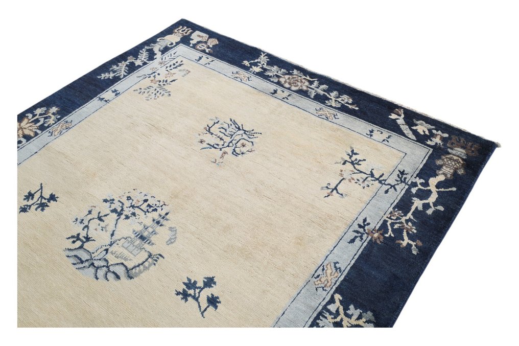 Ziegler Kazak Peking - Χαλί - 191 cm - 144 cm #3.2