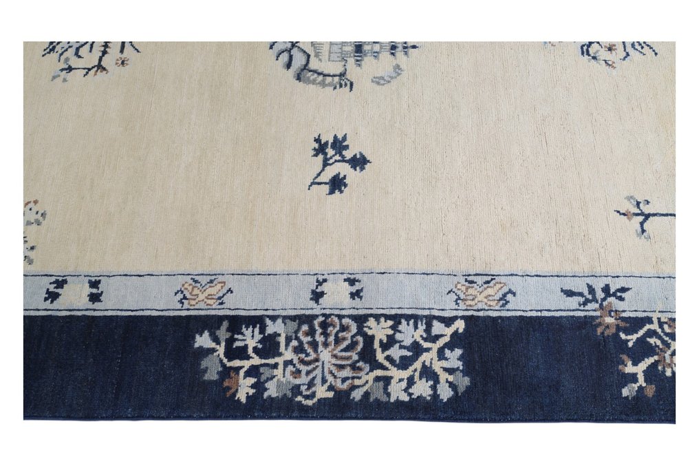 Ziegler Kazak Peking - Χαλί - 191 cm - 144 cm #4.3