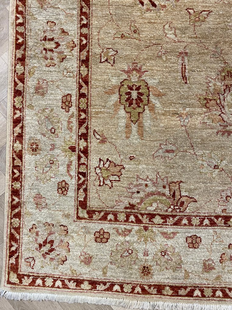 Vintage Ziegler - Teppich - 200 cm - 150 cm #2.1