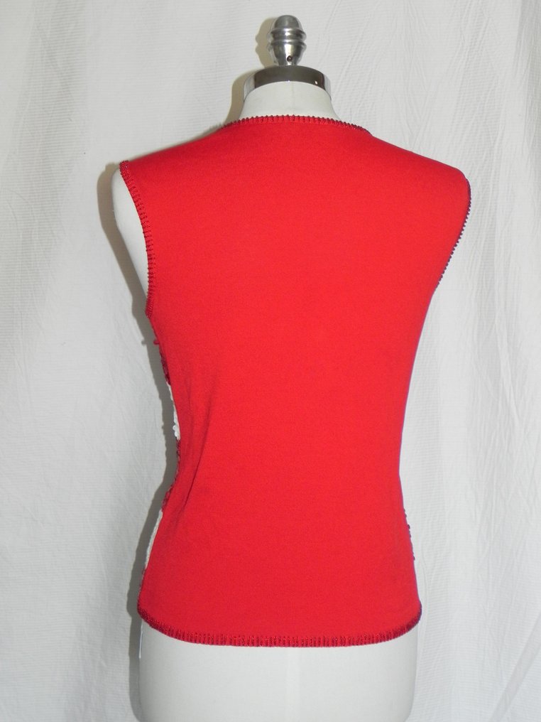 Escada - Jacket - Vintage #4.3