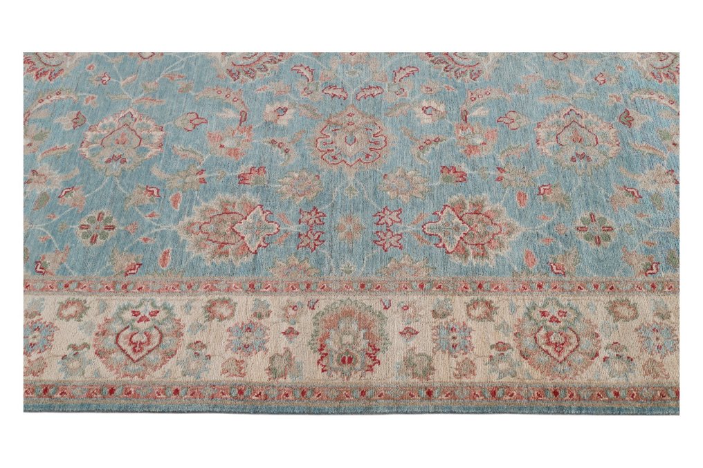 Ziegler Royal - Tæppe - 298 cm - 201 cm #4.3