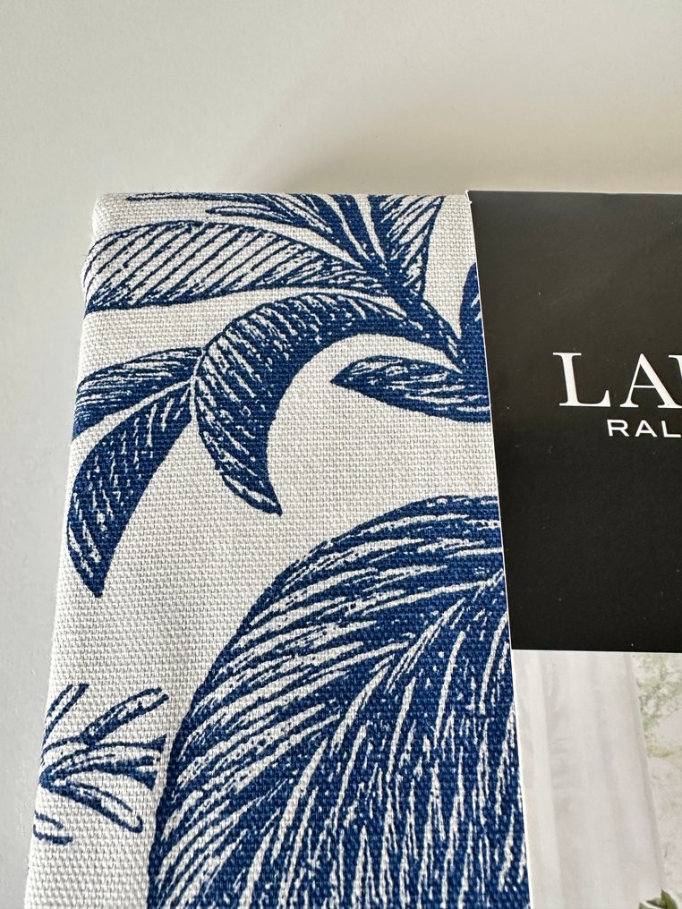 Lauren Ralph Lauren - Duk (5) - 264 cm - 152 cm - Dekkservietter + Servietter #1.0