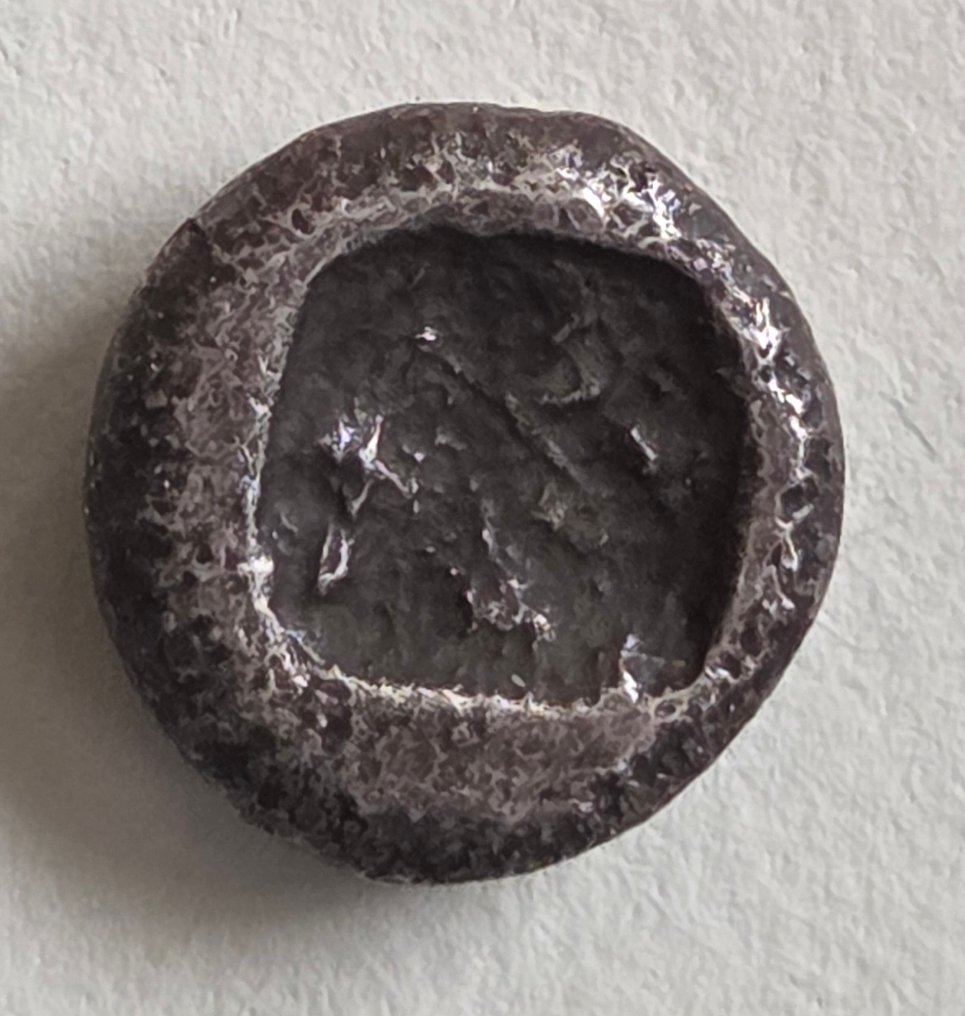 Isole della Caria, Rodi Camiro Drachm #1.0