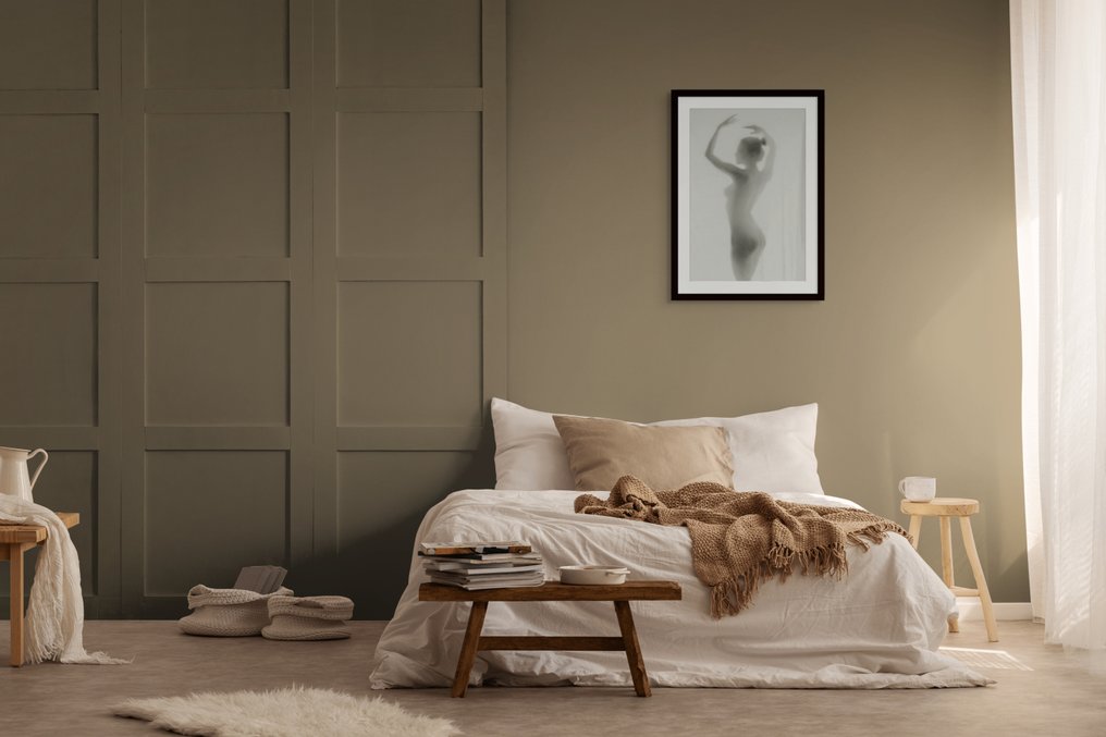 Oleg Tarasenko - Still #3.2