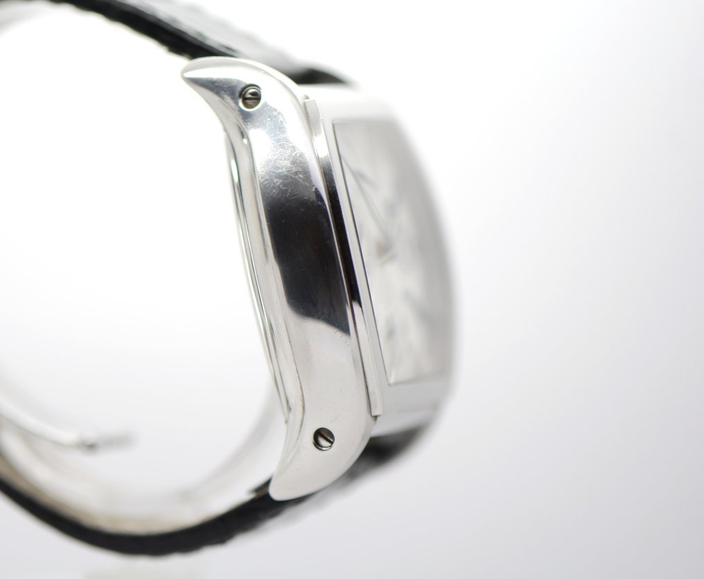 Oris - Miles Tonneau - 7532 - Men - 2000-2010  #4.3