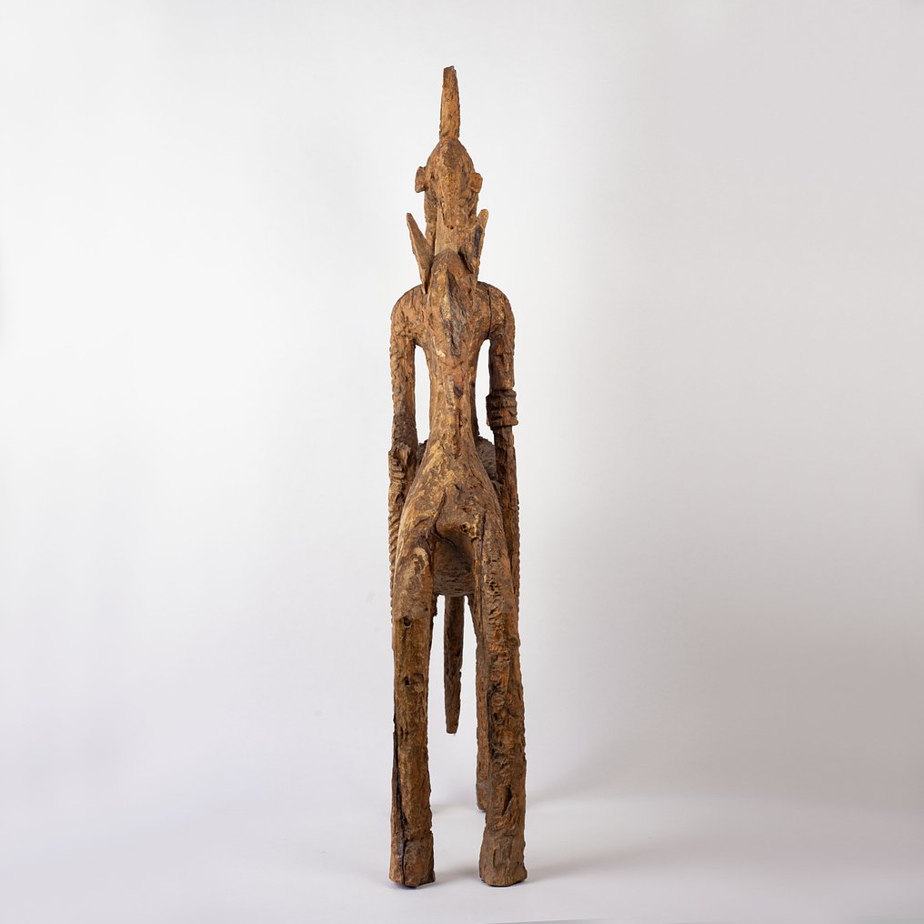 Ιππότης Μπομπό - Bobo - Μπουρκίνα Φάσο #1.0