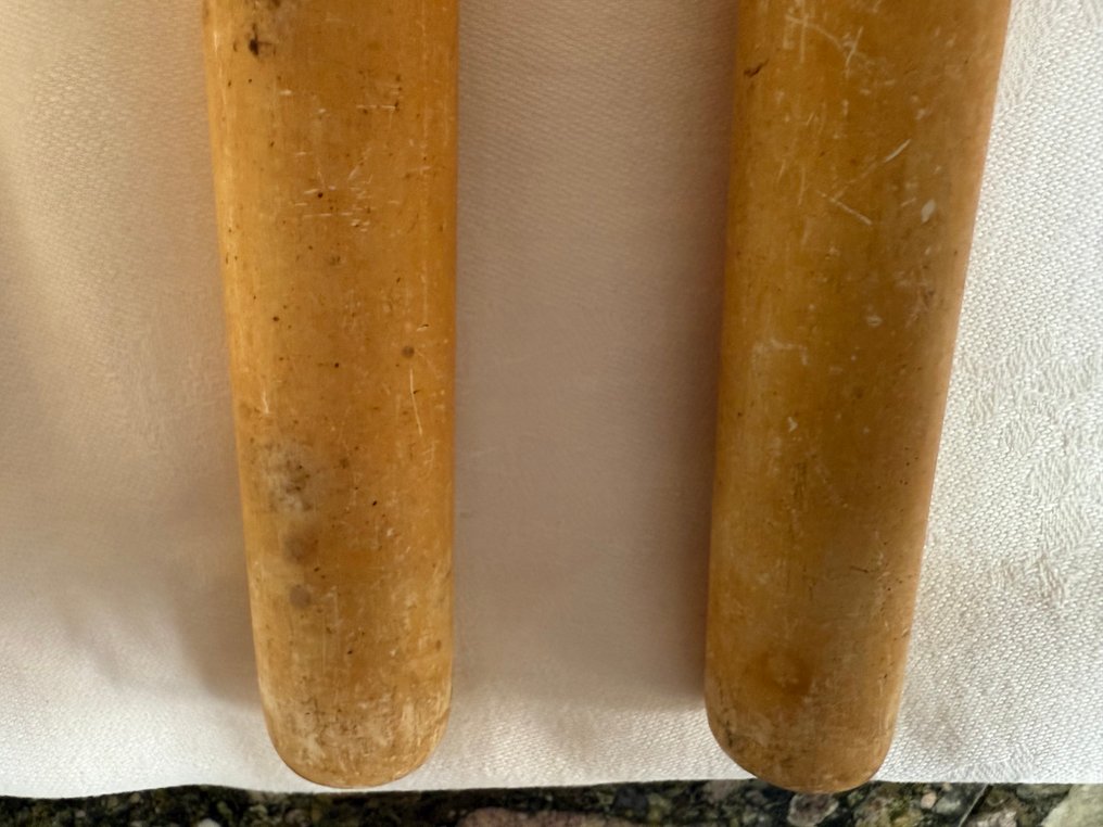 Medical instrument (2) - Clay, Porcelain, Stone - Filter Chamberland system #3.2