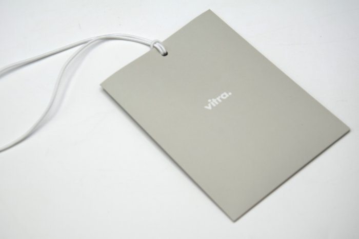 Διακοσμητικό στολίδι - Vitra - Ελέφαντας Eames BIG - Charles & Ray Eames - Σκέπτο αντικείμενο - Ελβετία #3.2