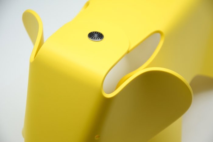 Zierornament - Vitra - Eames Elephant Small - Charles & Ray Eames - Designobjekt - Schweiz #4.3