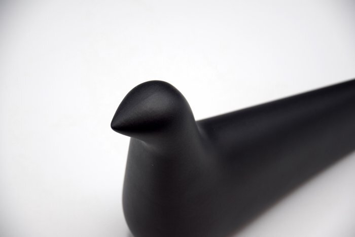 Zierornament - Vitra - Der Vogel - Schweiz - Ronan & Erwan Bouroullec #2.1