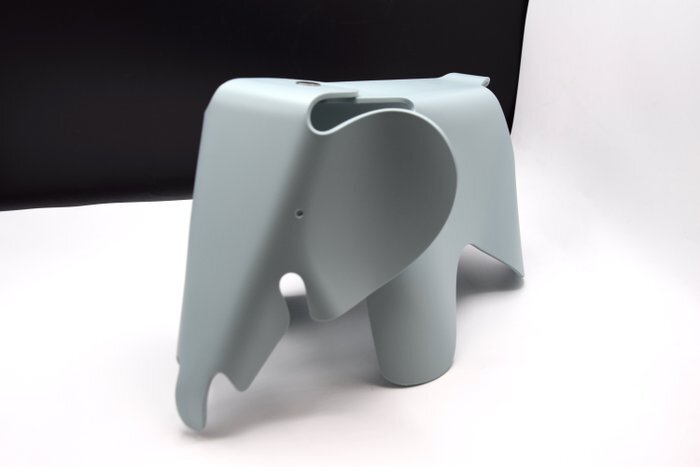 Zierornament - Vitra - Eames Elephant Small - Charles & Ray Eames - Designobjekt - Schweiz #1.0