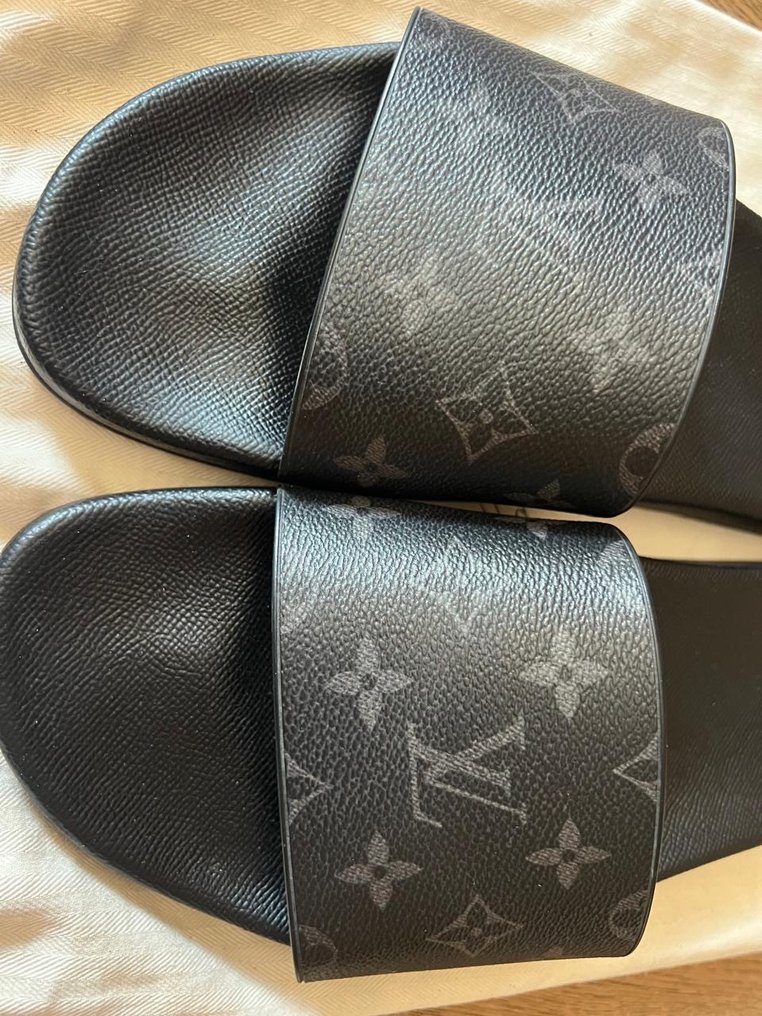 Louis Vuitton - Slippers - Size: EU 42 #4.3