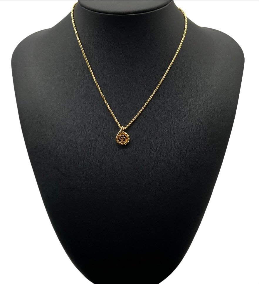 Christian Dior - CD - Mode-Accessoires-Set #1.0