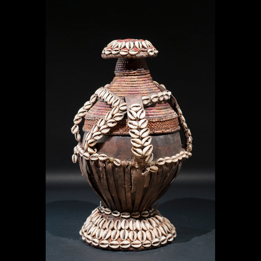 盒子 - Tuareg - 马里 #1.0