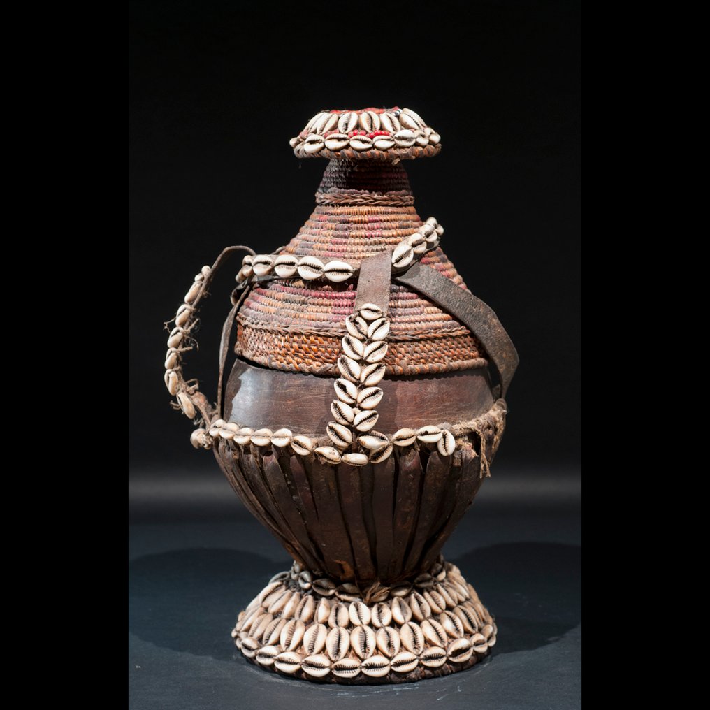 盒子 - Tuareg - 马里 #2.1