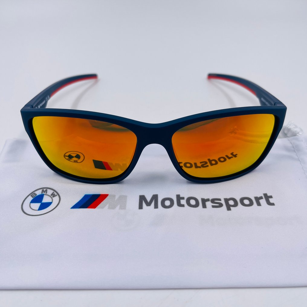 Sunglasses - BMW #1.0