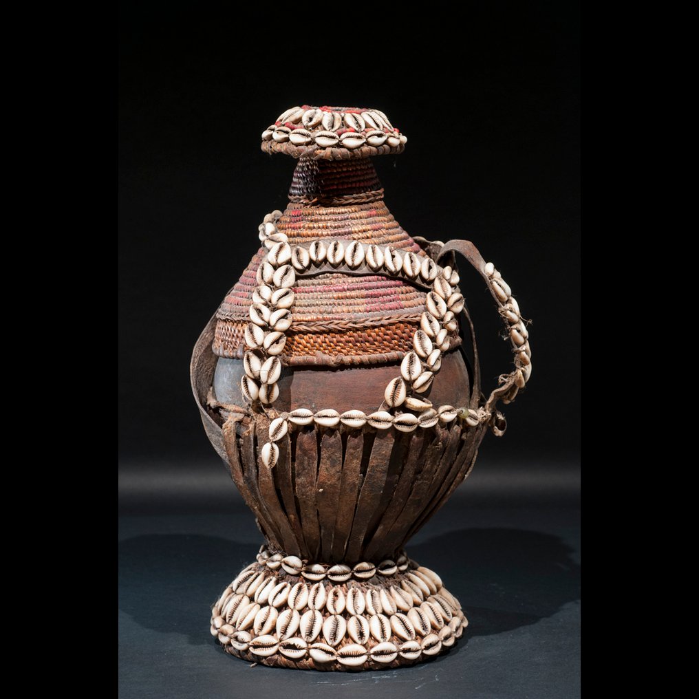 盒子 - Tuareg - 马里 #1.0