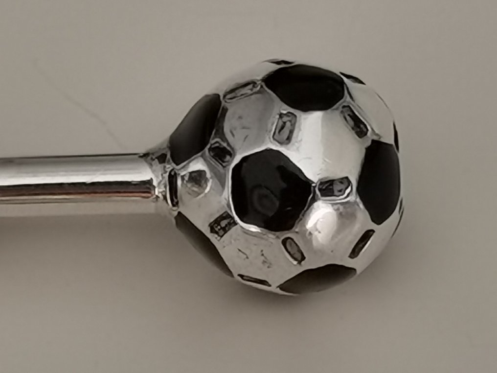 Tiffany & Co. - Argento - Gemelli #4.3