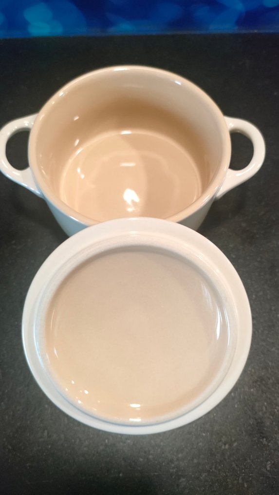 Le Creuset - Casserole dish - High-quality enameled ceramic - Mini Cocotte #2.1