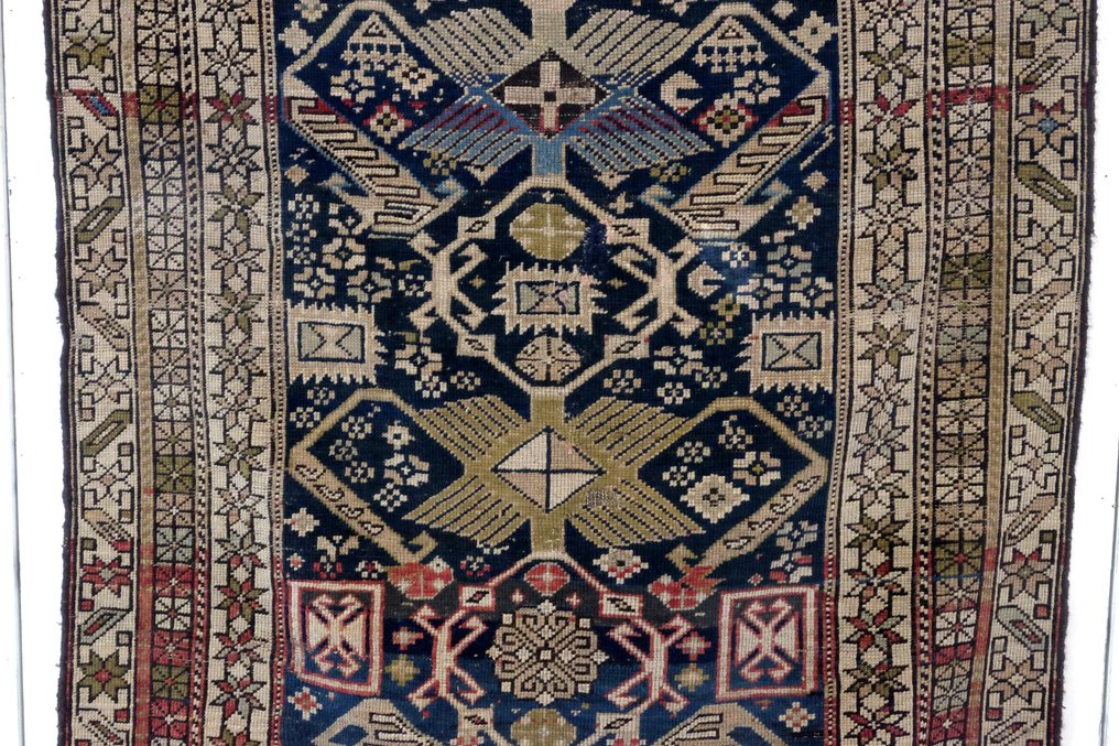 Seichour, περιοχή Noord Kuba. - Χαλί - 165 cm - 112 cm #1.0