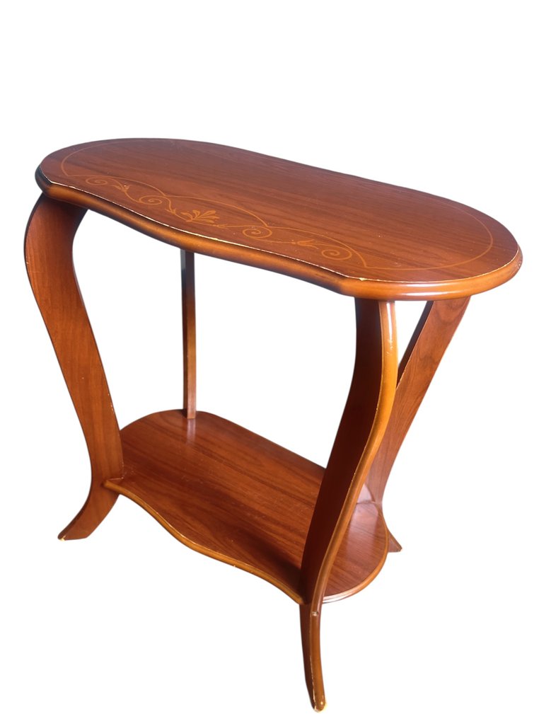 Table d'appoint - Bois #1.0