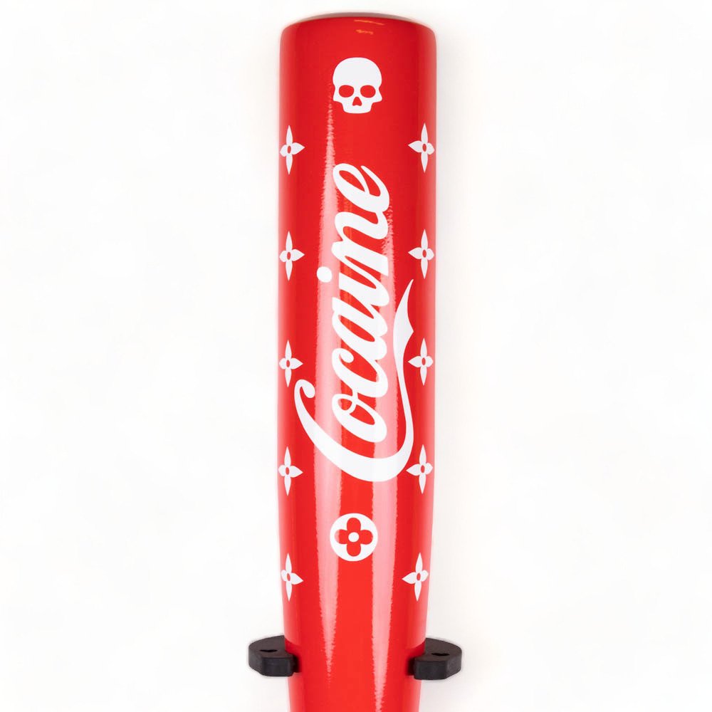 SKE - Batte LV Cocaïne #2.1