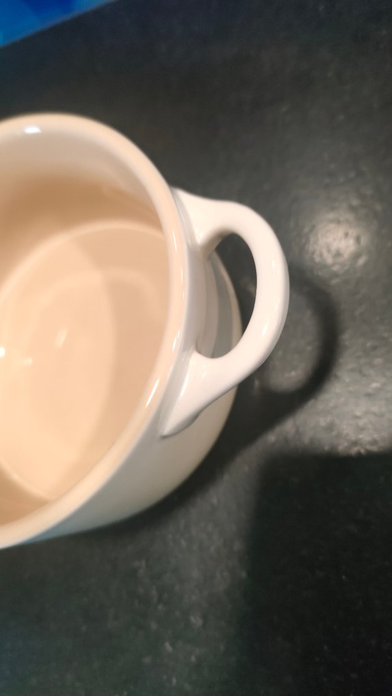 Le Creuset - Casserole dish - High-quality enameled ceramic - Mini Cocotte #4.3