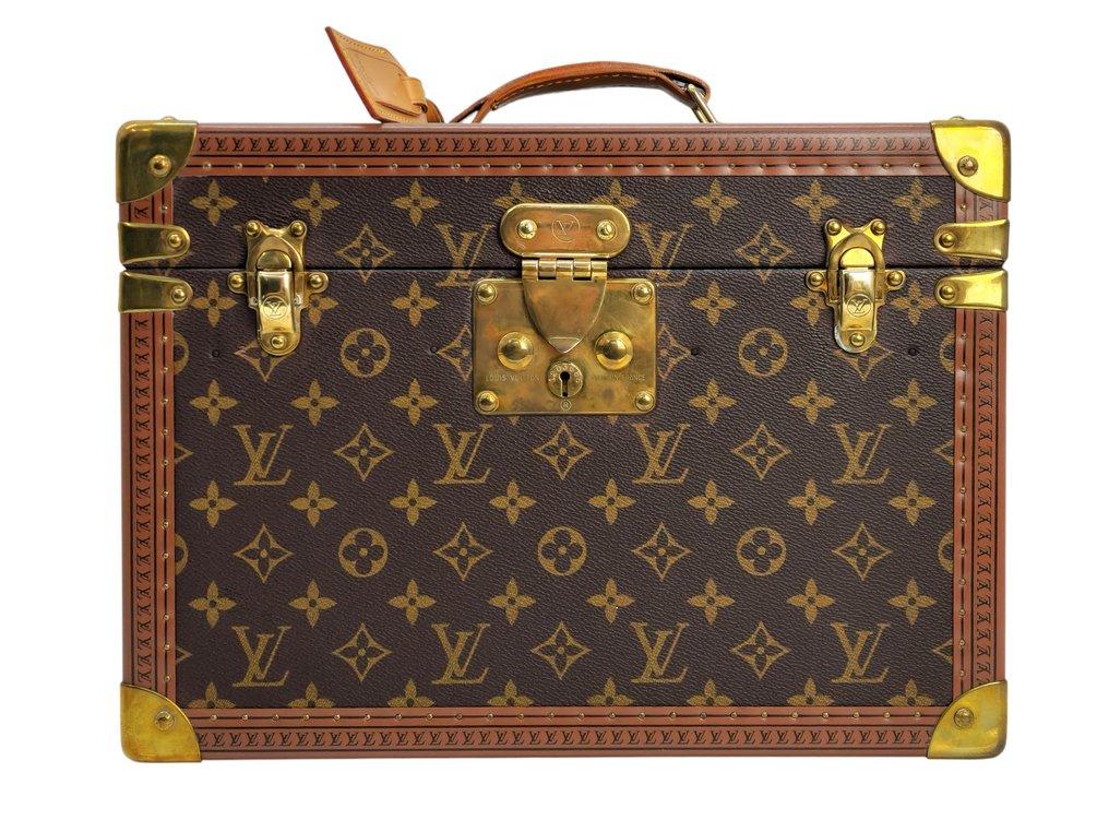 Louis Vuitton - Boite - Bag #1.0