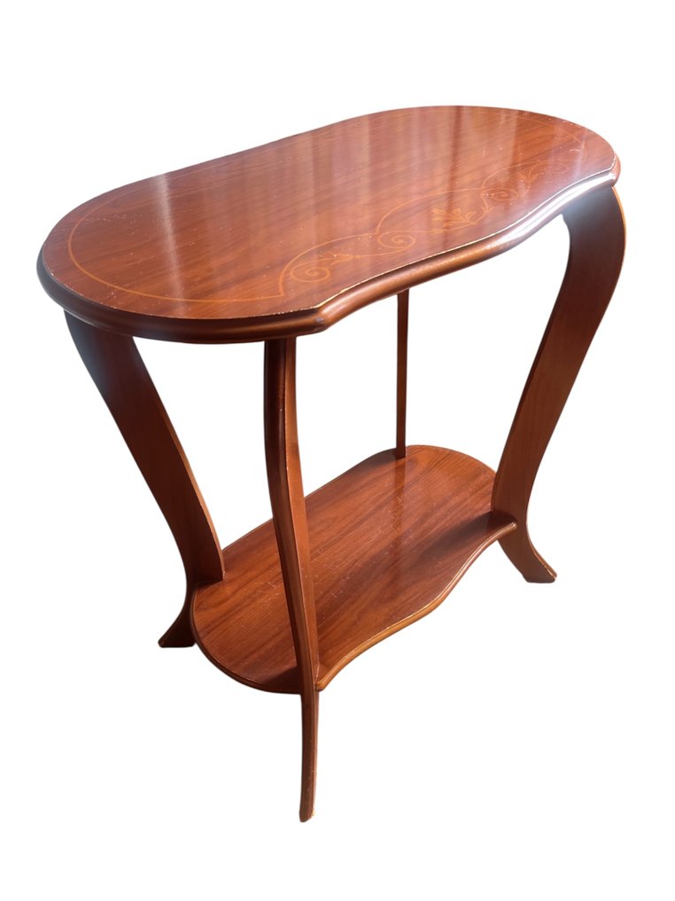 Table d'appoint - Bois #4.3