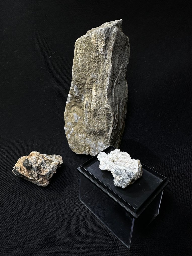 A Bolognese csodái Kristályok- 1250 g - (3) #1.0