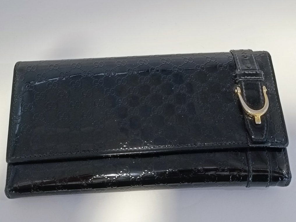 Gucci - Gucci - 长形钱包 #4.3