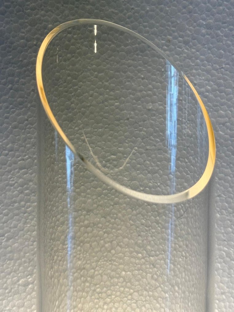 檯燈 - 鋼, 玻璃 #4.3