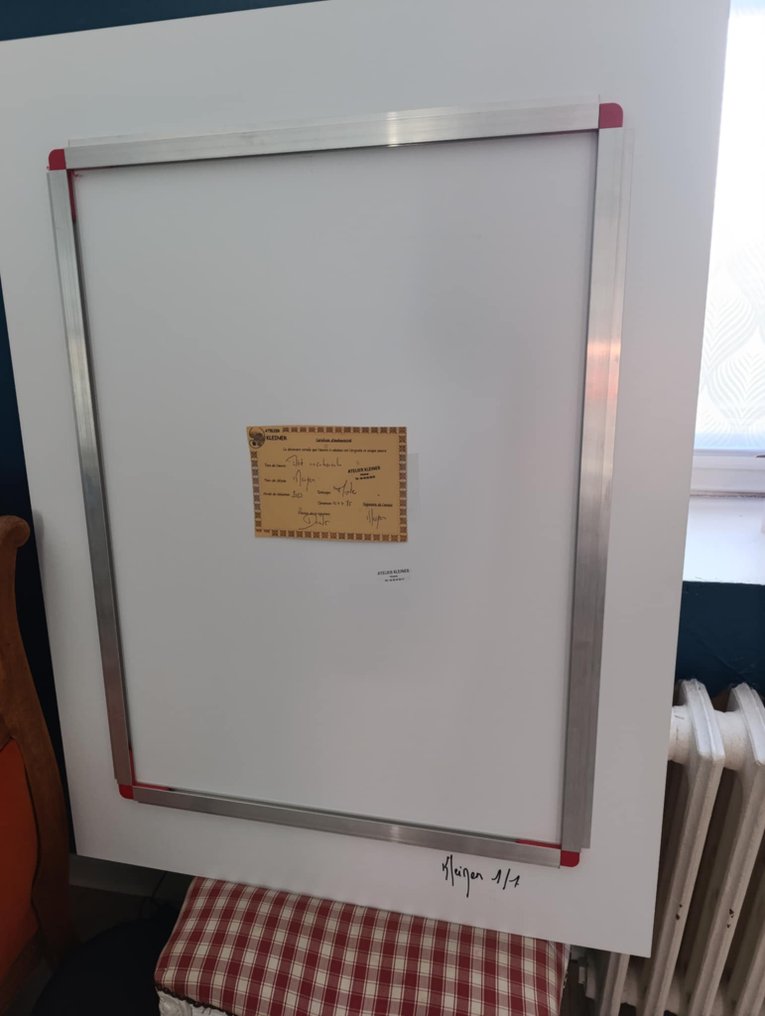 Dominique Kleiner - GOLDRAKE ALL'ATTACCO #4.3