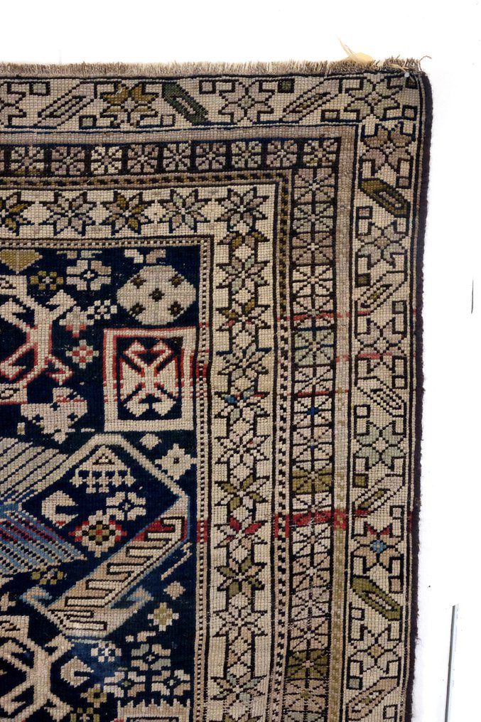 Seichour, περιοχή Noord Kuba. - Χαλί - 165 cm - 112 cm #4.3