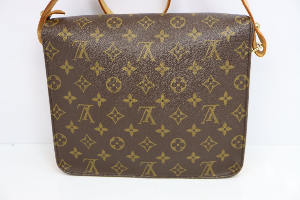 Louis Vuitton - Cartouchiére - Torebka na ramię #4.3