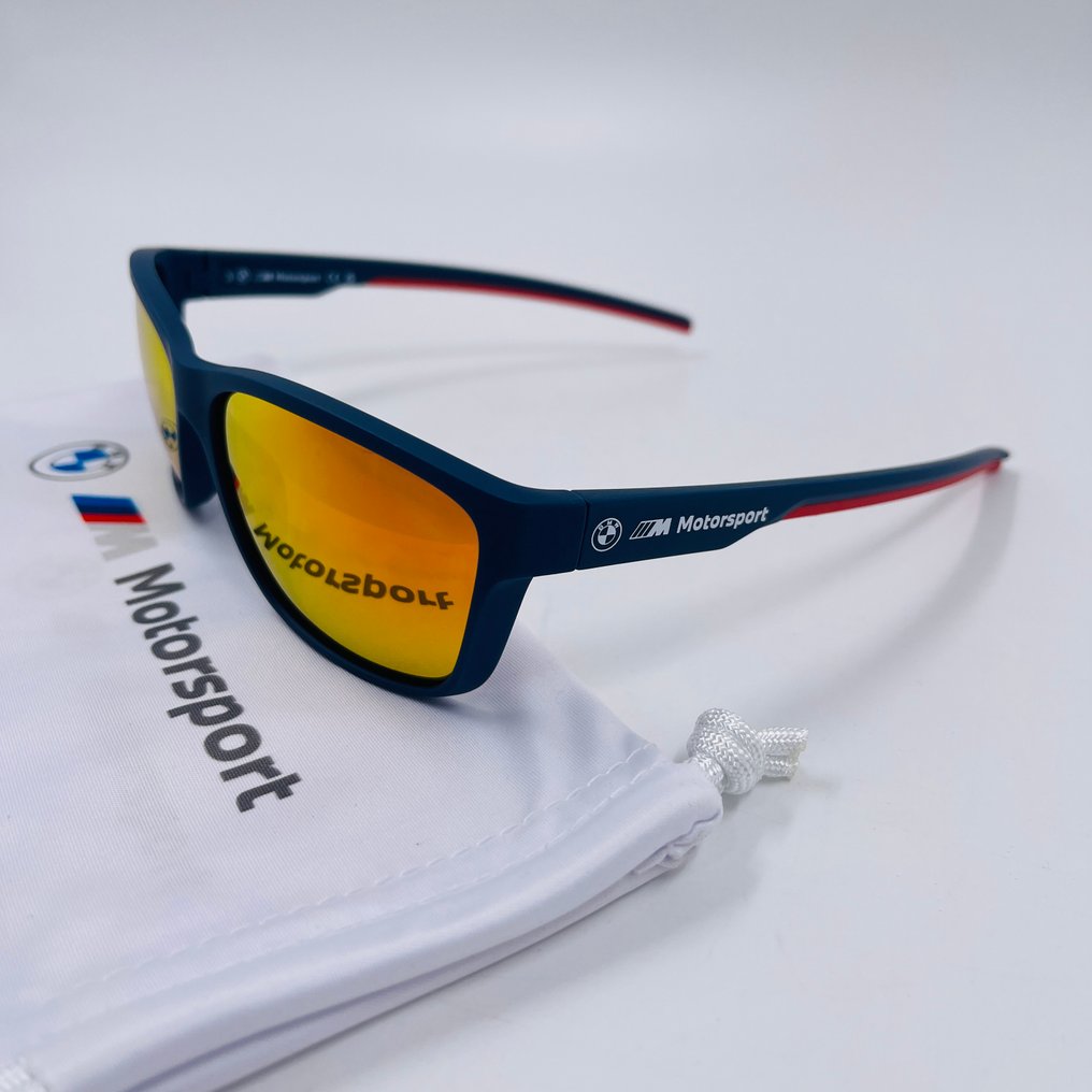 Sunglasses - BMW #4.3