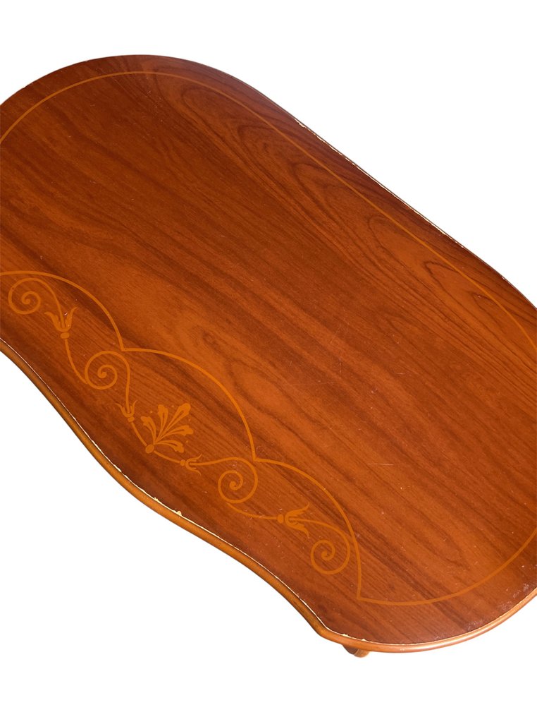 Table d'appoint - Bois #1.0