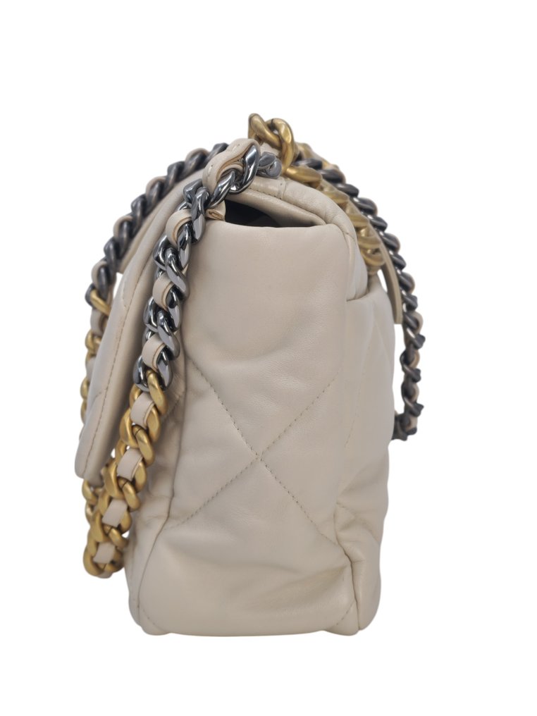 Chanel - 19 Medium - Borsa #2.1