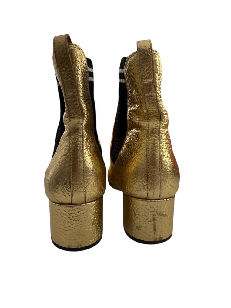 Fendi - Bottines - Taille : EU 37 #2.1