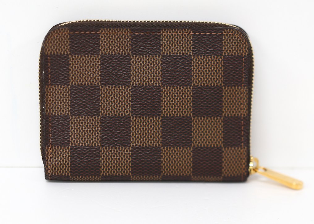 Louis Vuitton - Portafoglio Vivienne Holiday - Zip-around wallet #3.2