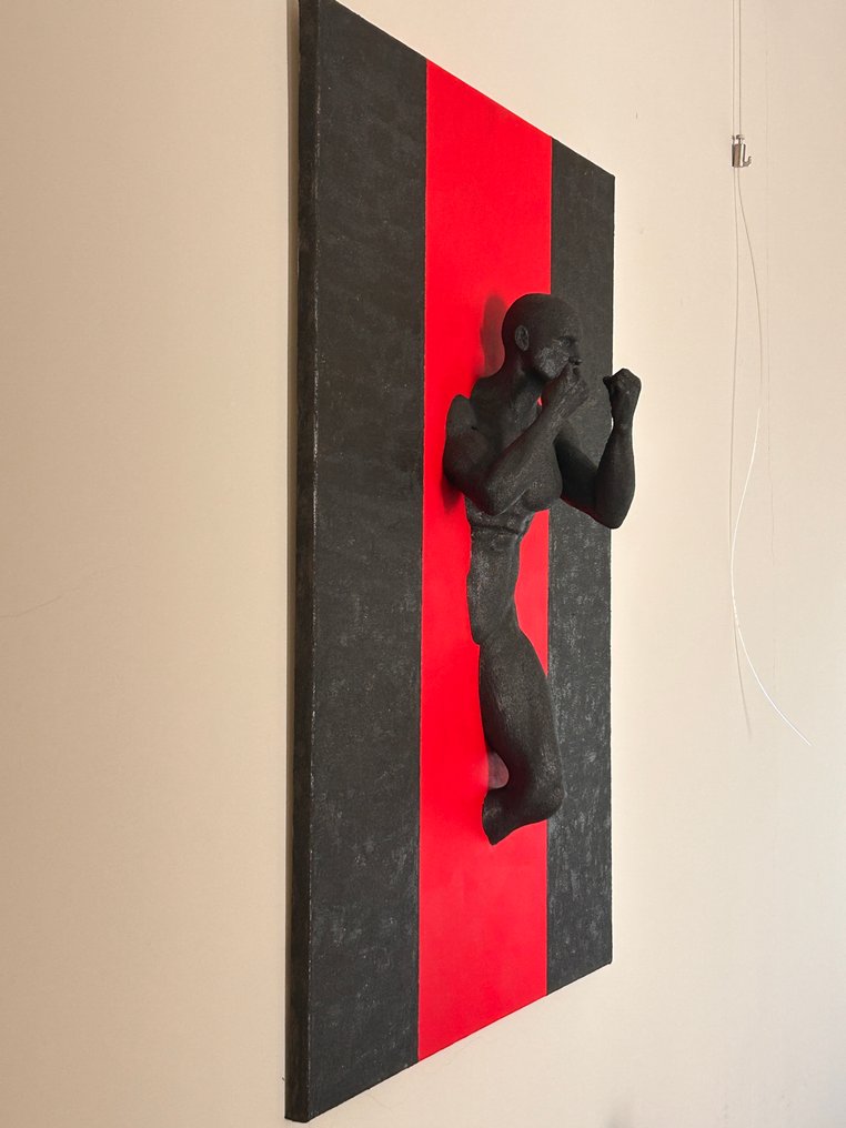 Andrea Giorgi (XX) - Fighter #4.3