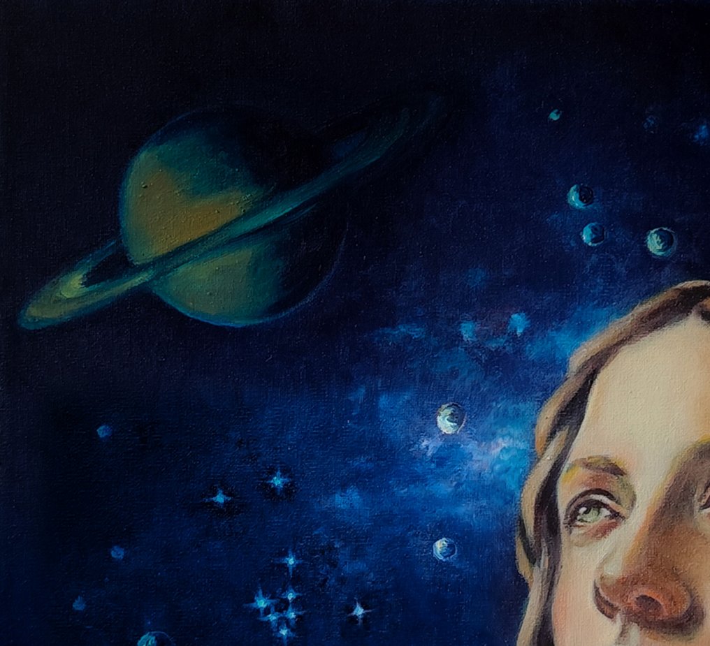 Veronica Ciccarese - Taurus #3.2